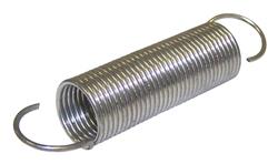 Crown Automotive Throttle Return Springs 33001069