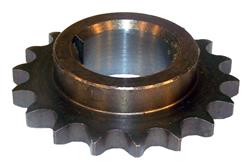Crown Automotive Crankshaft Gears 33002979