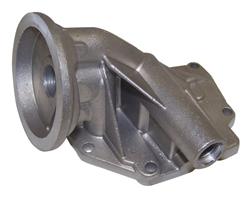 Crown Automotive Oil Pump Covers for 1987-1988 J20, J10, 1987-1991 GRAND WAGONEER - 33003536