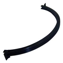 Crown Automotive Oil Pan Gaskets for 1991-1993 CHEROKEE, WRANGLER, 1991-1992 COMANCHE - 33004732