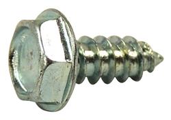Crown Automotive - Bolts and Screws for 1984-1994 CHEROKEE - 34202358