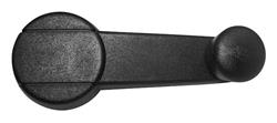 Crown Automotive Window Crank Handles for 1984-1996 CHEROKEE, 1986-1992 COMANCHE, 1993-1996 GRAND CHEROKEE - 35025104