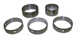 Crown Automotive Camshaft Bearings for 1993-1998 GRAND CHEROKEE - 3830603K