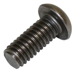 Crown Automotive Windshield Hinge Screws 4004956SS