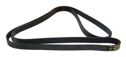 Crown Automotive Accessory Drive Belts for 1996-2000 CHEROKEE, 1997-2002 WRANGLER - 4060895