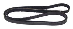 Crown Automotive Accessory Drive Belts for 1996-2000 CHEROKEE, 1995-1998 WRANGLER - 4060910