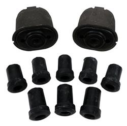 Crown Automotive Leaf Spring Bushings 4228492K