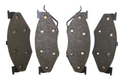 Crown Automotive Brake Pads 4383397