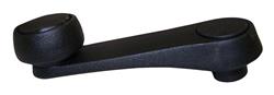 Crown Automotive Window Crank Handles for 1992-1995 WRANGLER - 4415820