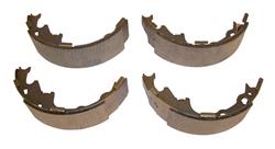 Crown Automotive Brake Shoes 4423606