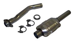 Crown Automotive Catalytic Converters 4427764