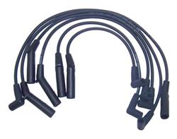 Crown Automotive Spark Plug Wire Sets 4443922