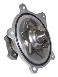Crown Automotive Mechanical Water Pumps for 1990-2000 CARAVAN, 1992-2000 GRAND CARAVAN, 1990 TOWN & COUNTRY - 4448878
