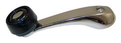 Crown Automotive Window Crank Handles 4480649