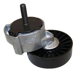 Crown Automotive Accessory Belt Tensioners for 1991-1997 CARAVAN, 1990-1997 TOWN & COUNTRY - 4556027
