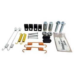 Crown Automotive - Brake Hardware for 2011-2023 DURANGO, 2011-2021 GRAND CHEROKEE, 2022 GRAND CHEROKEE WK - 4560176HK
