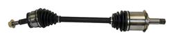 Crown Automotive Direct-Fit Axle Shaft Assemblies for 2006-2010 300, CHARGER, 2006-2008 MAGNUM - 4578034AE