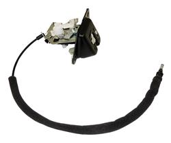 Crown Automotive Tailgate Latches 4589131AF