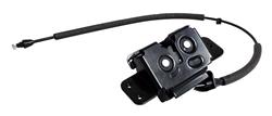 Crown Automotive - Power Liftgate Actuators for 2007-2012 CALIBER, 2007-2017 COMPASS - 4589176AC
