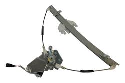 Crown Automotive Window Regulators for 2006-2007 LIBERTY - 4589265AC