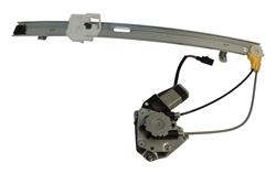 Crown Automotive Window Regulators for 2006-2007 LIBERTY - 4589266AD