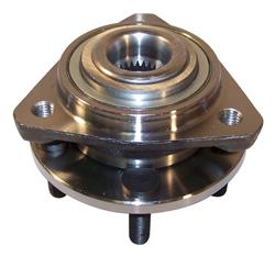 Crown Automotive Wheel Bearing and Hub Assemblies 4593777
