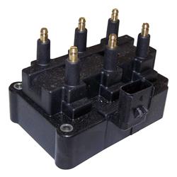 Crown Automotive Ignition Coils 4609140AB