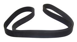Crown Automotive Accessory Drive Belts for 1997-1998 CARAVAN, GRAND CARAVAN, TOWN & COUNTRY - 4612716AB