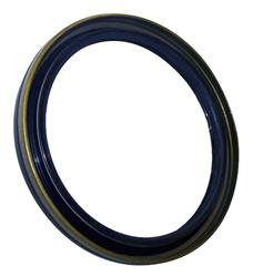 Crown Automotive Crankshaft Seals for 2002-2005 LIBERTY, 2003-2006 WRANGLER - 4621939AB