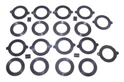Crown Automotive Differential Clutch Kits for 1994-2001 GRAND CHEROKEE - 4626720