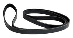 Crown Automotive Accessory Drive Belts for 2014-2018 GRAND CHEROKEE - 4627167AA
