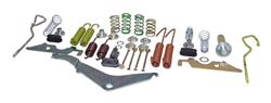 Crown Automotive Drum Brake Hardware Kits 4636776