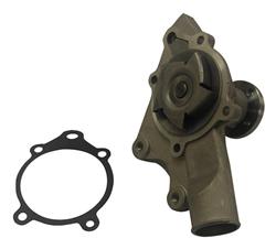 Crown Automotive Mechanical Water Pumps for 1987-1996 CHEROKEE - 4637500AB