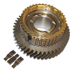 Crown Automotive Manual Transmission Gears 4637535