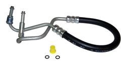 Crown Automotive Power Steering Hoses for 1991-1996 CHEROKEE, 1991-1992 COMANCHE - 4637915
