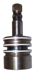 Crown Automotive Steering Box Replacement Parts for 1991-1996 CHEROKEE, 1991-1992 COMANCHE, 1993-1996 GRAND CHEROKEE - 4637937