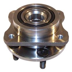Crown Automotive Wheel Hub Assemblies 4641516