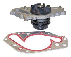 Crown Automotive Mechanical Water Pumps 4663732AC