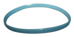 Crown Automotive Throttle Body Gaskets 4666113AA