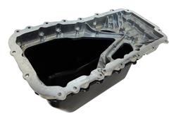 Crown Automotive Oil Pans for 2007-2011 WRANGLER - 4666153AC