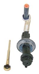 Crown Automotive Clutch Master Cylinders for 2003-2004 PT CRUISER - 4668740AD