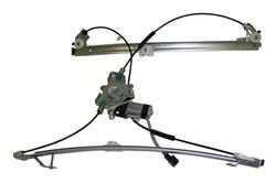 Crown Automotive Window Regulators 4675587AB