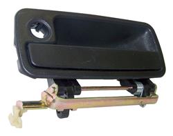 Crown Automotive Exterior Door Handles 4675687