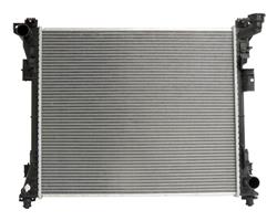 Crown Automotive Radiators for 2017-2018 GRAND CARAVAN, 2015 TOWN & COUNTRY - 4677755AE