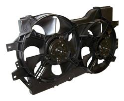 Crown Automotive Electric Fans 4682624