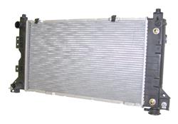 Crown Automotive Radiators 4682976