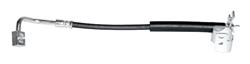 Crown Automotive Brake Hoses for 2008-2018 GRAND CARAVAN, 2008-2016 TOWN & COUNTRY - 4683997AM