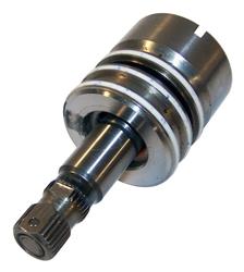 Crown Automotive Steering Box Replacement Parts for 1992-1995 WRANGLER - 4713066