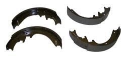 Crown Automotive Brake Shoes 4713365