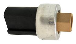 Crown Automotive Air Conditioning Pressure Switches for 1993-1996 GRAND CHEROKEE - 4713511